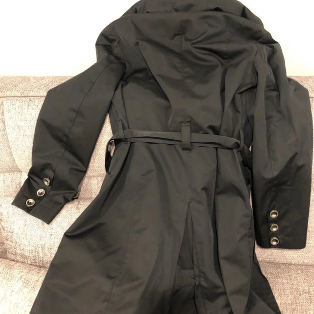 Raincoat